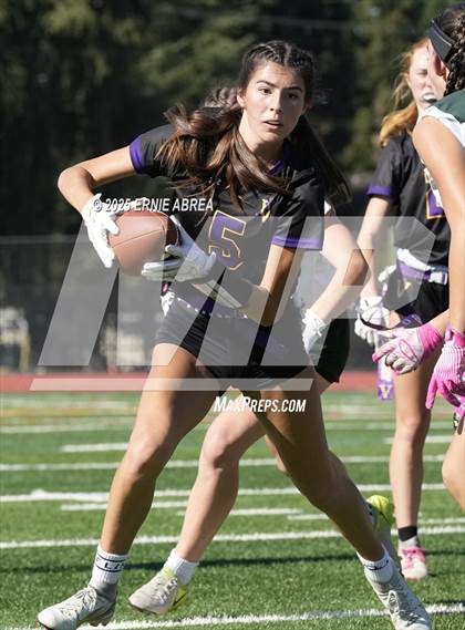 Thumbnail 1 in Livermore @ Amador Valley (Green and Gold Invitational-SRVHS) photogallery.
