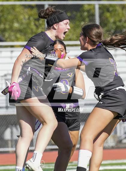 Thumbnail 3 in Livermore @ Amador Valley (Green and Gold Invitational-SRVHS) photogallery.