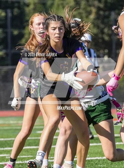 Thumbnail 3 in Livermore @ Amador Valley (Green and Gold Invitational-SRVHS) photogallery.