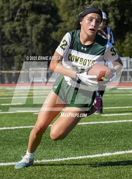 Thumbnail 1 in Livermore @ Amador Valley (Green and Gold Invitational-SRVHS) photogallery.