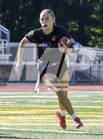 Thumbnail 2 in Livermore @ Amador Valley (Green and Gold Invitational-SRVHS) photogallery.