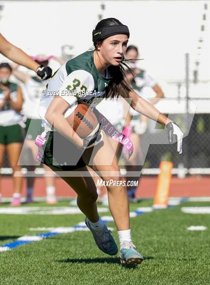 Thumbnail 2 in Livermore @ Amador Valley (Green and Gold Invitational-SRVHS) photogallery.