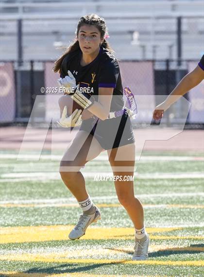 Thumbnail 2 in Livermore @ Amador Valley (Green and Gold Invitational-SRVHS) photogallery.