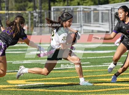 Thumbnail 3 in Livermore @ Amador Valley (Green and Gold Invitational-SRVHS) photogallery.