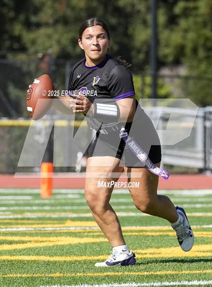 Thumbnail 1 in Livermore @ Amador Valley (Green and Gold Invitational-SRVHS) photogallery.
