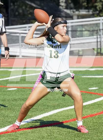 Thumbnail 3 in Livermore @ Amador Valley (Green and Gold Invitational-SRVHS) photogallery.