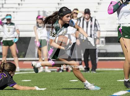 Thumbnail 1 in Livermore @ Amador Valley (Green and Gold Invitational-SRVHS) photogallery.