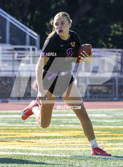 Thumbnail 3 in Livermore @ Amador Valley (Green and Gold Invitational-SRVHS) photogallery.