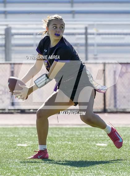 Thumbnail 2 in Livermore @ Amador Valley (Green and Gold Invitational-SRVHS) photogallery.