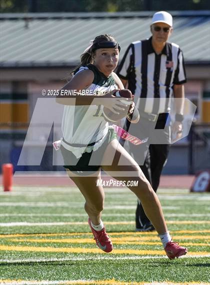 Thumbnail 3 in Livermore @ Amador Valley (Green and Gold Invitational-SRVHS) photogallery.