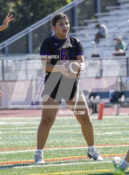 Thumbnail 3 in Livermore @ Amador Valley (Green and Gold Invitational-SRVHS) photogallery.