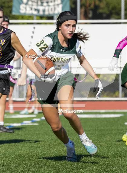 Thumbnail 2 in Livermore @ Amador Valley (Green and Gold Invitational-SRVHS) photogallery.