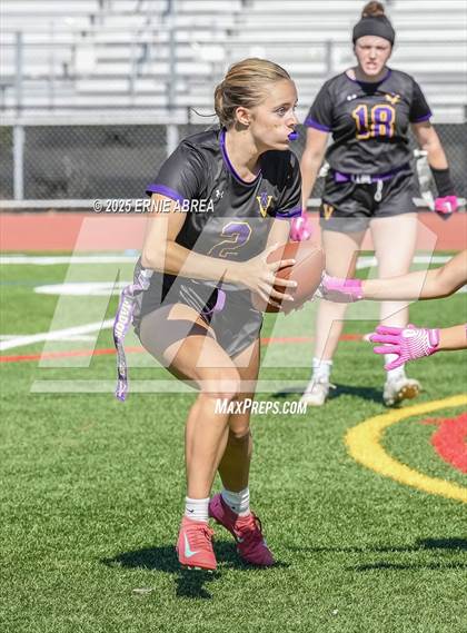 Thumbnail 1 in Livermore @ Amador Valley (Green and Gold Invitational-SRVHS) photogallery.