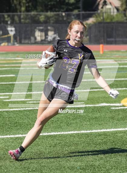 Thumbnail 2 in Livermore @ Amador Valley (Green and Gold Invitational-SRVHS) photogallery.