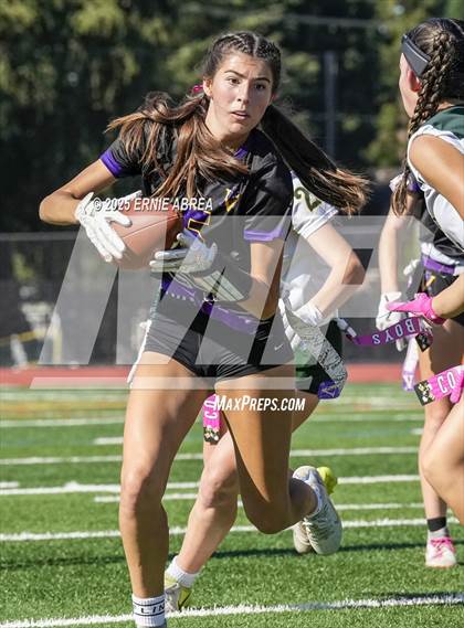 Thumbnail 3 in Livermore @ Amador Valley (Green and Gold Invitational-SRVHS) photogallery.