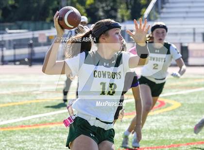 Thumbnail 3 in Livermore @ Amador Valley (Green and Gold Invitational-SRVHS) photogallery.