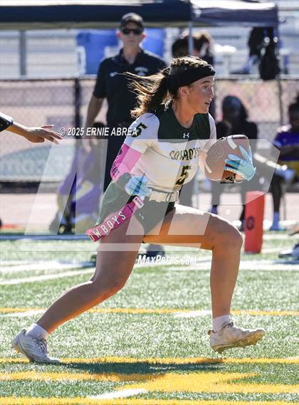 Thumbnail 2 in Livermore @ Amador Valley (Green and Gold Invitational-SRVHS) photogallery.