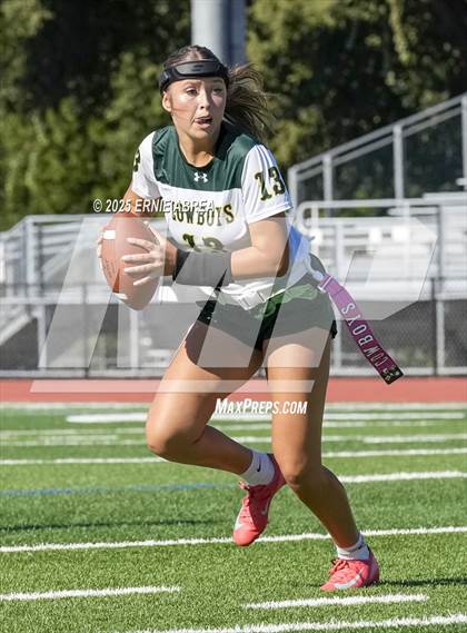 Thumbnail 1 in Livermore @ Amador Valley (Green and Gold Invitational-SRVHS) photogallery.