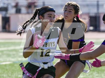 Thumbnail 3 in Livermore @ Amador Valley (Green and Gold Invitational-SRVHS) photogallery.