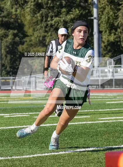 Thumbnail 2 in Livermore @ Amador Valley (Green and Gold Invitational-SRVHS) photogallery.