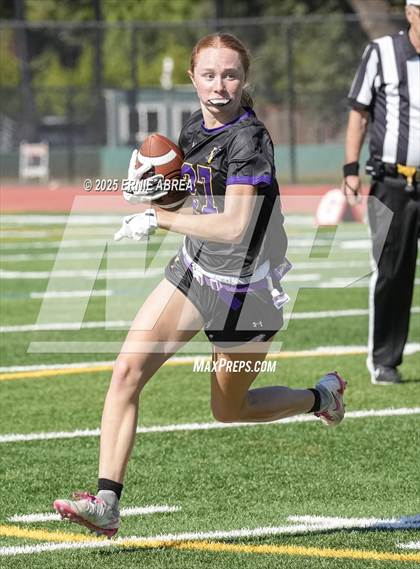 Thumbnail 3 in Livermore @ Amador Valley (Green and Gold Invitational-SRVHS) photogallery.