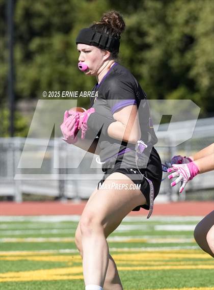 Thumbnail 1 in Livermore @ Amador Valley (Green and Gold Invitational-SRVHS) photogallery.