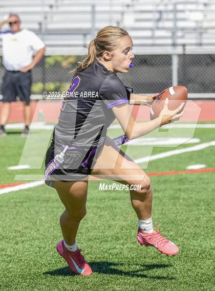 Thumbnail 2 in Livermore @ Amador Valley (Green and Gold Invitational-SRVHS) photogallery.