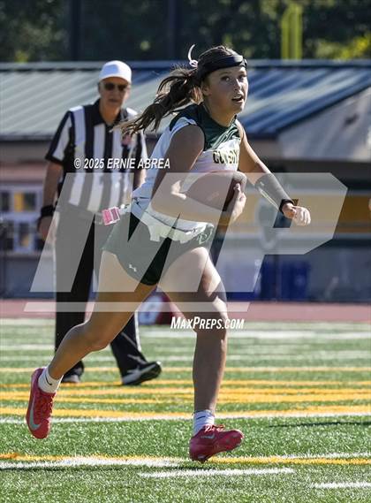 Thumbnail 3 in Livermore @ Amador Valley (Green and Gold Invitational-SRVHS) photogallery.