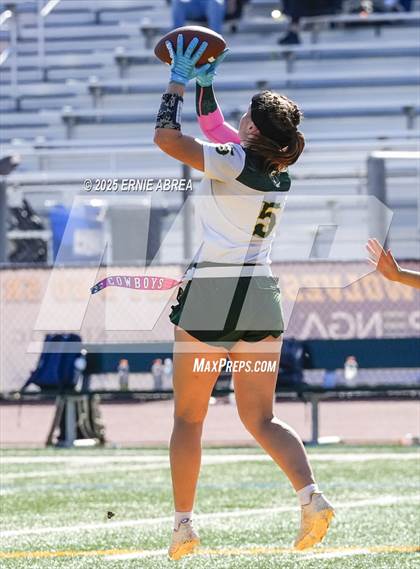 Thumbnail 1 in Livermore @ Amador Valley (Green and Gold Invitational-SRVHS) photogallery.