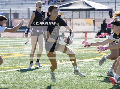 Thumbnail 2 in Livermore @ Amador Valley (Green and Gold Invitational-SRVHS) photogallery.