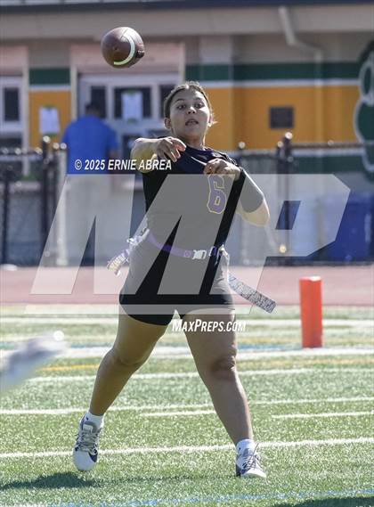 Thumbnail 1 in Livermore @ Amador Valley (Green and Gold Invitational-SRVHS) photogallery.