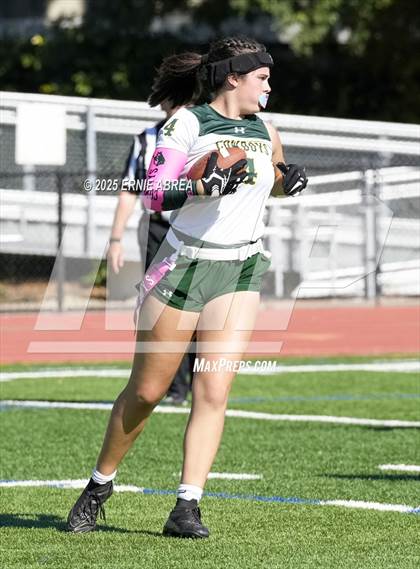 Thumbnail 3 in Livermore @ Amador Valley (Green and Gold Invitational-SRVHS) photogallery.