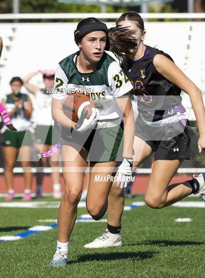Thumbnail 3 in Livermore @ Amador Valley (Green and Gold Invitational-SRVHS) photogallery.