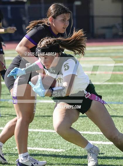 Thumbnail 3 in Livermore @ Amador Valley (Green and Gold Invitational-SRVHS) photogallery.