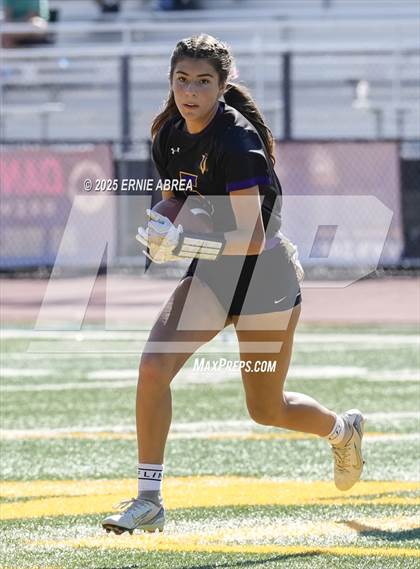 Thumbnail 1 in Livermore @ Amador Valley (Green and Gold Invitational-SRVHS) photogallery.