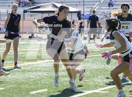 Thumbnail 3 in Livermore @ Amador Valley (Green and Gold Invitational-SRVHS) photogallery.