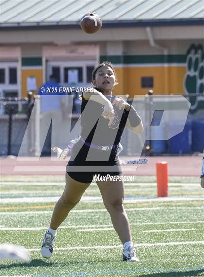 Thumbnail 2 in Livermore @ Amador Valley (Green and Gold Invitational-SRVHS) photogallery.