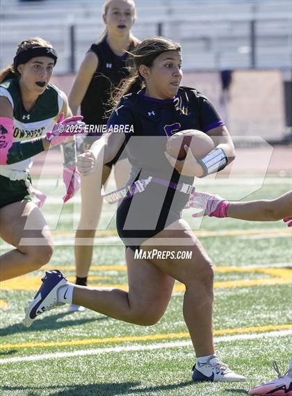 Thumbnail 1 in Livermore @ Amador Valley (Green and Gold Invitational-SRVHS) photogallery.