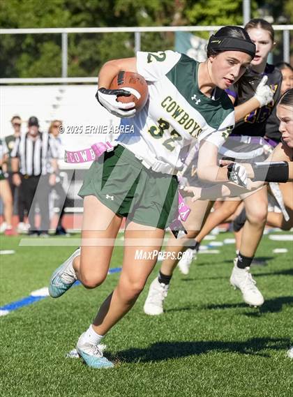 Thumbnail 1 in Livermore @ Amador Valley (Green and Gold Invitational-SRVHS) photogallery.