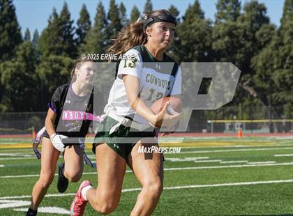 Thumbnail 3 in Livermore @ Amador Valley (Green and Gold Invitational-SRVHS) photogallery.