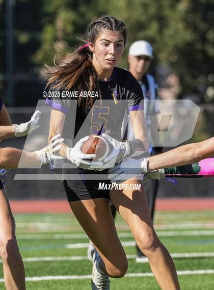 Thumbnail 3 in Livermore @ Amador Valley (Green and Gold Invitational-SRVHS) photogallery.