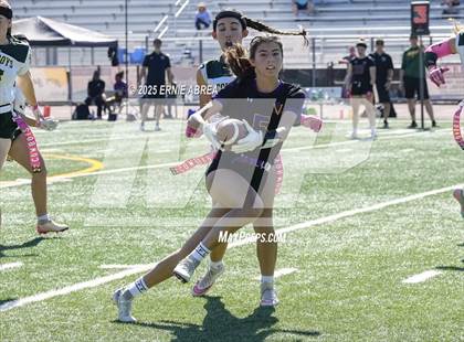 Thumbnail 2 in Livermore @ Amador Valley (Green and Gold Invitational-SRVHS) photogallery.