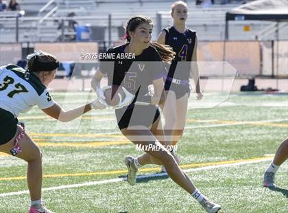 Thumbnail 3 in Livermore @ Amador Valley (Green and Gold Invitational-SRVHS) photogallery.