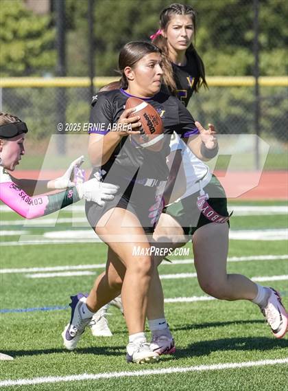 Thumbnail 3 in Livermore @ Amador Valley (Green and Gold Invitational-SRVHS) photogallery.