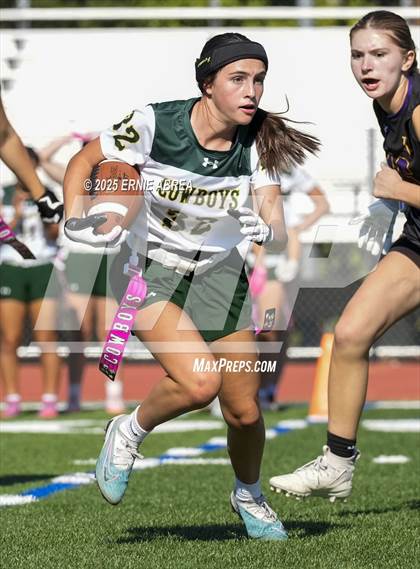 Thumbnail 1 in Livermore @ Amador Valley (Green and Gold Invitational-SRVHS) photogallery.