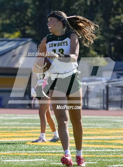 Thumbnail 2 in Livermore @ Amador Valley (Green and Gold Invitational-SRVHS) photogallery.