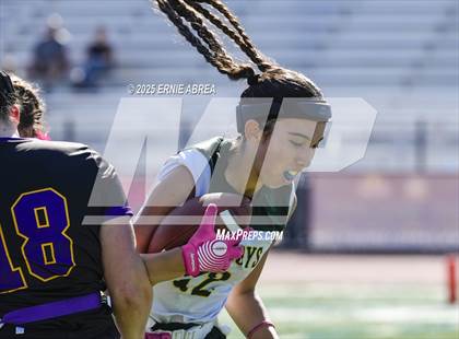 Thumbnail 2 in Livermore @ Amador Valley (Green and Gold Invitational-SRVHS) photogallery.