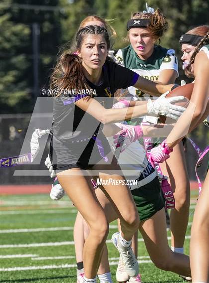 Thumbnail 2 in Livermore @ Amador Valley (Green and Gold Invitational-SRVHS) photogallery.