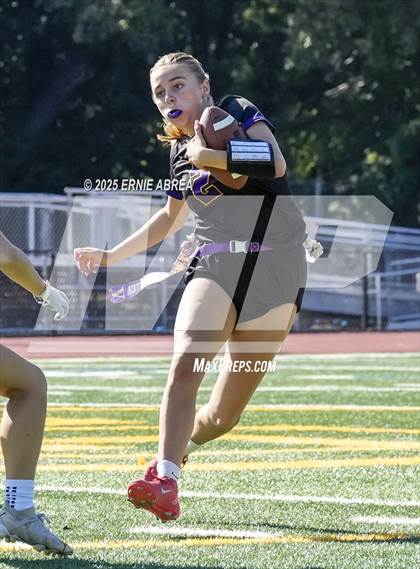 Thumbnail 3 in Livermore @ Amador Valley (Green and Gold Invitational-SRVHS) photogallery.