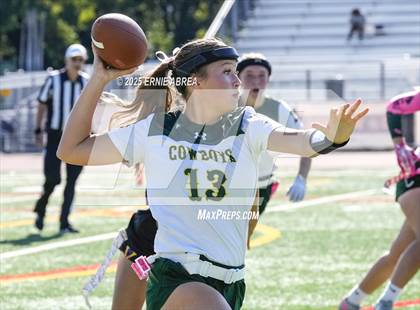 Thumbnail 2 in Livermore @ Amador Valley (Green and Gold Invitational-SRVHS) photogallery.